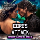 Core's Attack - eAudiobook