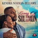 Song of Solomon - eAudiobook