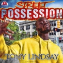 Street Possession - eAudiobook