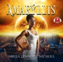 Amaryllis - eAudiobook