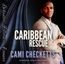 Caribbean Rescue - eAudiobook