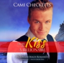 How to Kiss a Billionaire - eAudiobook