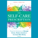 The Self-Care Prescription - eAudiobook