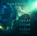 The Great Stone of Sardis - eAudiobook