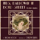 Mrs. Dalloway in Bond Street &amp; Other Stories - eAudiobook