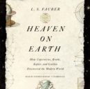Heaven on Earth - eAudiobook