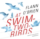 At Swim-Two-Birds - eAudiobook