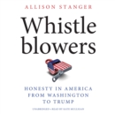 Whistleblowers - eAudiobook
