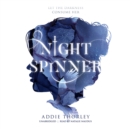 Night Spinner - eAudiobook