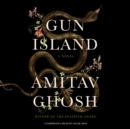 Gun Island - eAudiobook