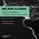Algren at Sea, Centennial Edition, 1909-2009 - eAudiobook