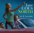 Jane Goes North - eAudiobook