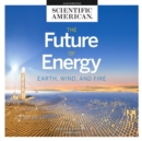 The Future of Energy - eAudiobook