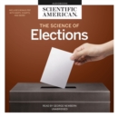 The Science of Elections - eAudiobook