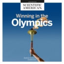 Winning in the Olympics - eAudiobook