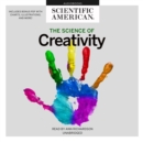 The Science of Creativity - eAudiobook