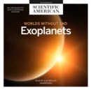 Exoplanets - eAudiobook