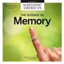 The Science of Memory - eAudiobook