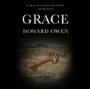 Grace - eAudiobook