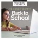 The Science of Education - eAudiobook