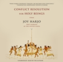 Conflict Resolution for Holy Beings - eAudiobook