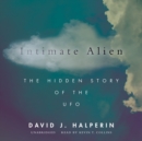 Intimate Alien - eAudiobook