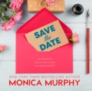Save the Date - eAudiobook