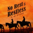 No Rest for the Restless - eAudiobook