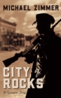 City of Rocks - eBook