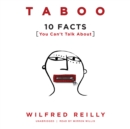 Taboo - eAudiobook