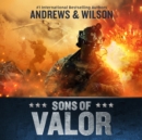 Sons of Valor - eAudiobook