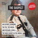 The Suspect - eAudiobook