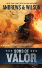 Sons of Valor - eBook