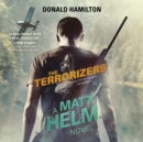 The Terrorizers - eAudiobook