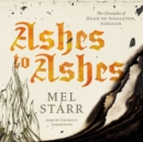 Ashes to Ashes - eAudiobook