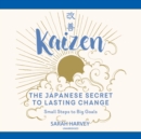 Kaizen - eAudiobook