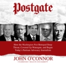 Postgate - eAudiobook