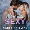 More Than Sexy - eAudiobook