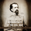 Reminiscences of the Civil War - eAudiobook