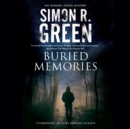 Buried Memories - eAudiobook