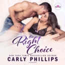 The Right Choice - eAudiobook