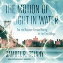 The Motion of Light in Water - eAudiobook