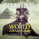 The World Awakening - eAudiobook