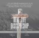 Real-Life Discipleship - eAudiobook