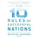 The 10 Rules of Successful Nations - eAudiobook