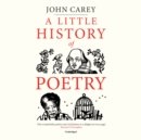 A Little History of Poetry - eAudiobook