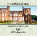 1750: Jacqueline - eAudiobook