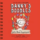 Danny's Doodles: The Jelly Bean Experiment - eAudiobook