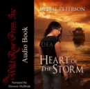 Heart of the Storm - eAudiobook