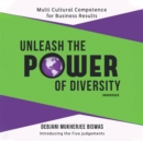 Unleash the Power of Diversity - eAudiobook